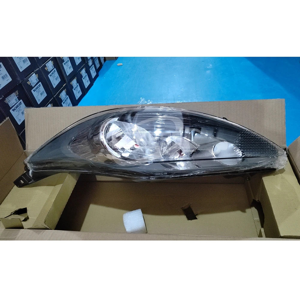 Car Spare Parts Front Lights DK5151040C DK5151040B DK5151040A 431-1187... — 2
