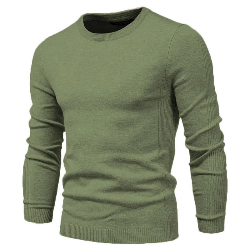 Oem Military Sweater 100% Acrylic Anti 