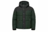 Forest Green Charcoal