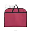 Oxford Fabric Red
