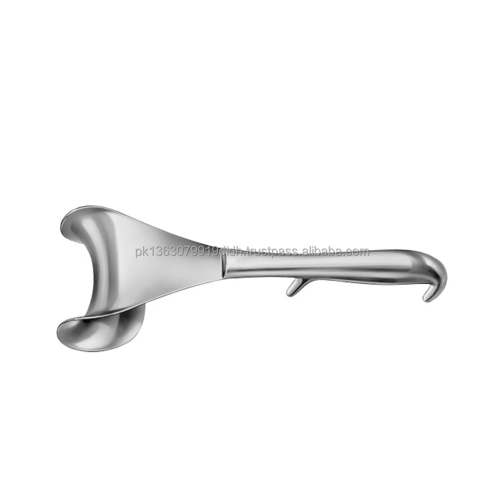 High Quality Doyen Retractor Stainless Steel Surgical Instruments And