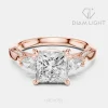 Or rose