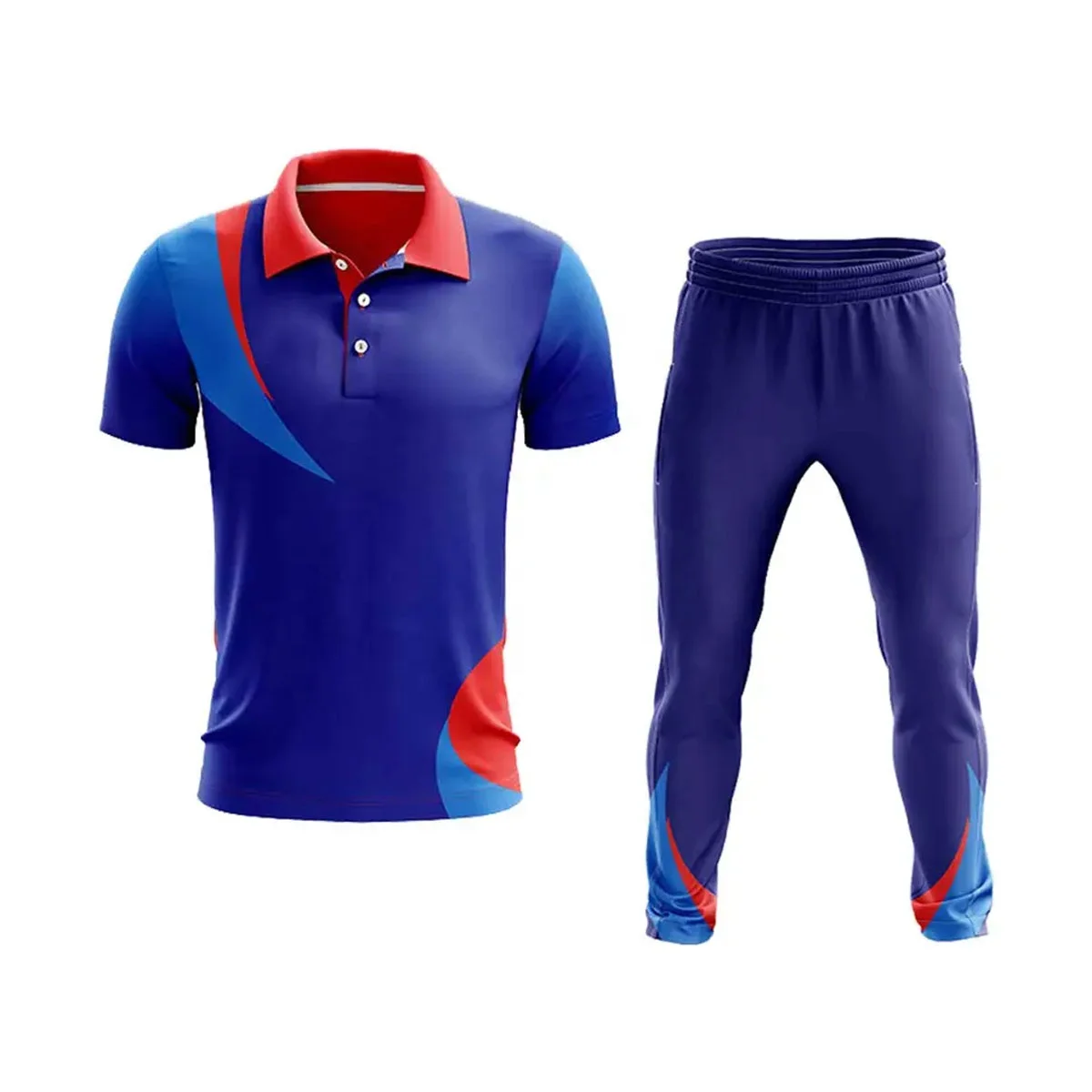 Brand New Custom Made High Quality Cricket Uniform Kit Custom Made ...