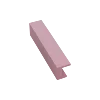 Ceramic Pink