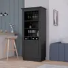 Black Color