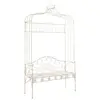 Antique White Color