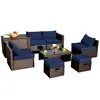 Navy Color