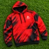 Red Black