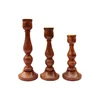 Natural Wood Color