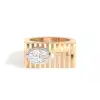 18K Solis Gold