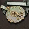 Rose Gold plated