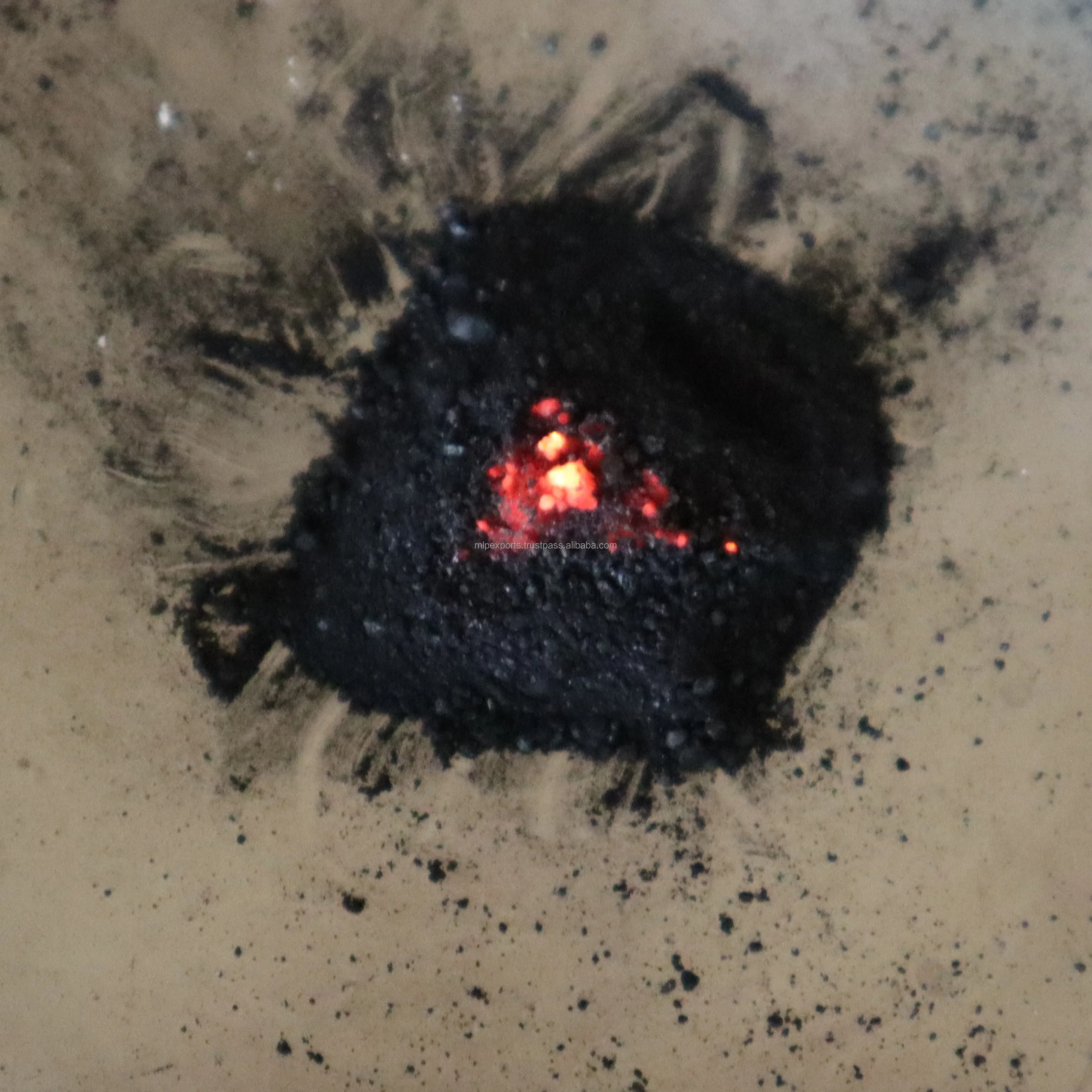 0 Harmful Effects Coconut Shell Charcoal Briquettes For Bbq It Has