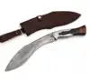 Rich Warm Walnut Brown