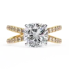Oro rosa