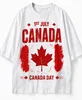 Canada Fête du Canada 1er juillet
