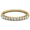 Oro macizo 9K