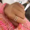 14K Solid Gold