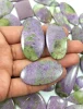 Purple, Sold by Weight(grams), 15to16pcs per 100g