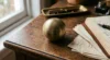 Antique Brass
