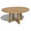 Fine Sanded Teak