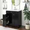 Black Color
