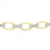 Or massif 18 carats