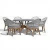 Fine Sanded Teak