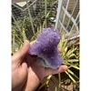 Morado oscuro