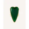 G. Green Agate