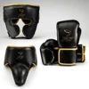 Black & Golden
