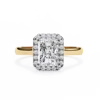 Oro amarillo