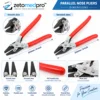 Grip color customized
