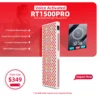 RT1500PRO Voice Control 9 Wavelengths Red Light Therapy Panel