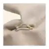 14K Solid Gold