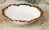 8" deep Plate