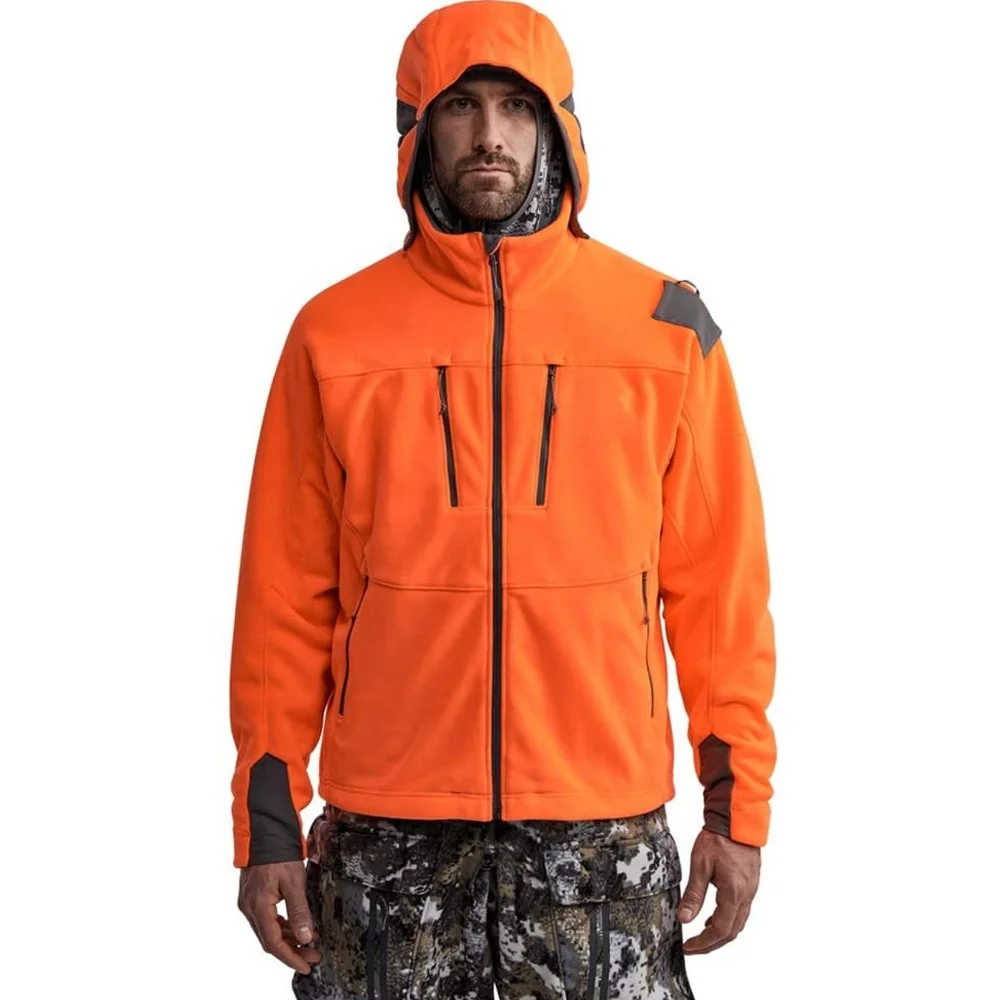 Premium Quality Mens Outdoor Hunting Wear Heated Jacket Buy Sit
