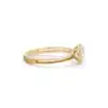10K Solid Gold