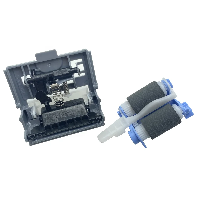 thumbnail image 2 of Pickup Roller + Separation Pad For Canon 6850, IX6580 – Isscx High Quality Replacement 2 of 6