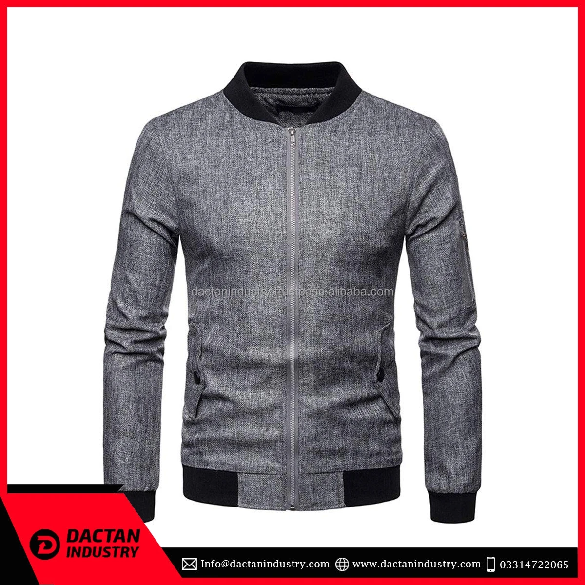 Custom Team Sports Jacket White/blue Warriors Starter Men's Varsity Satin Jacket Buy Buy Satin