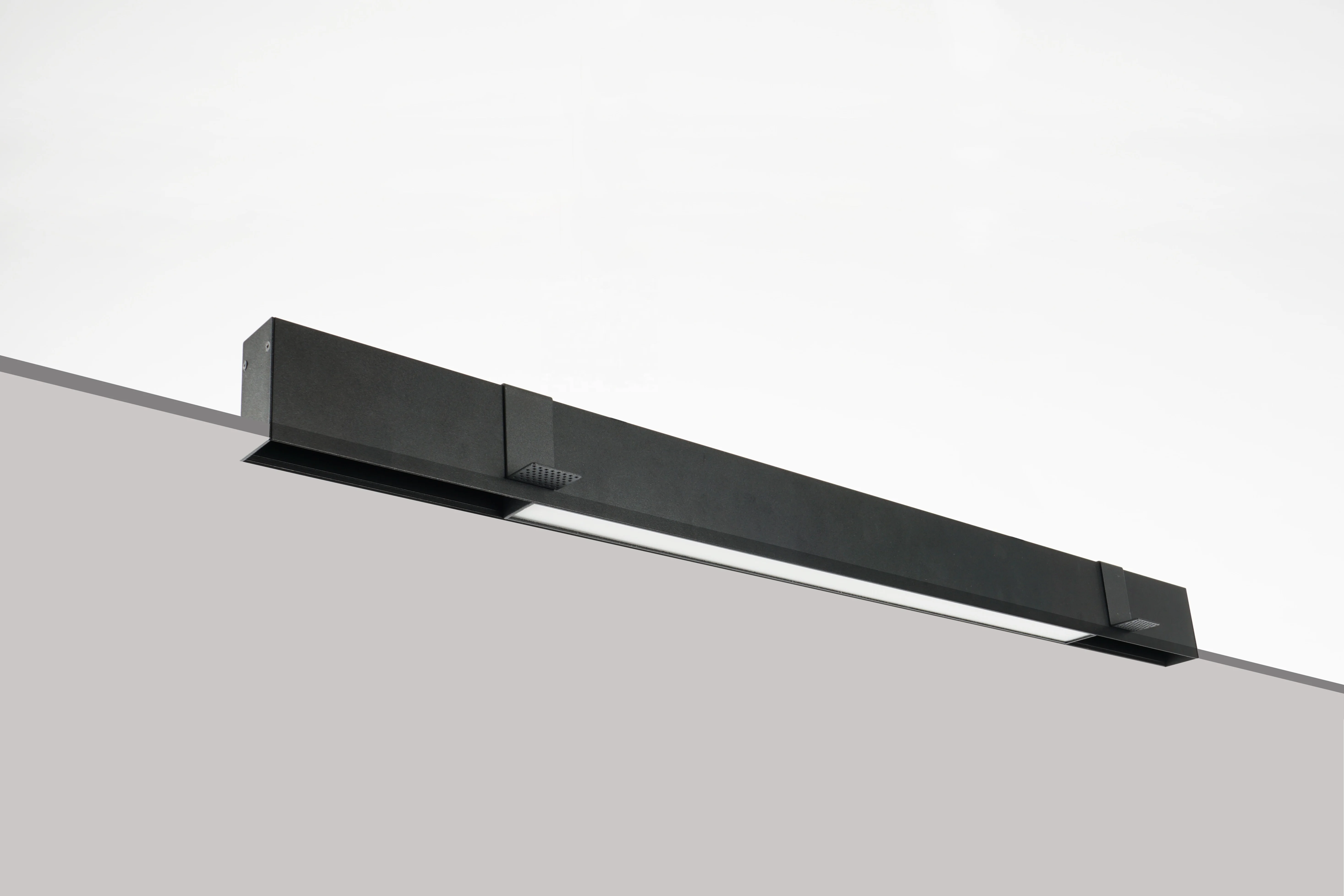 Linear track