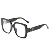 C8: Black/ Clear
