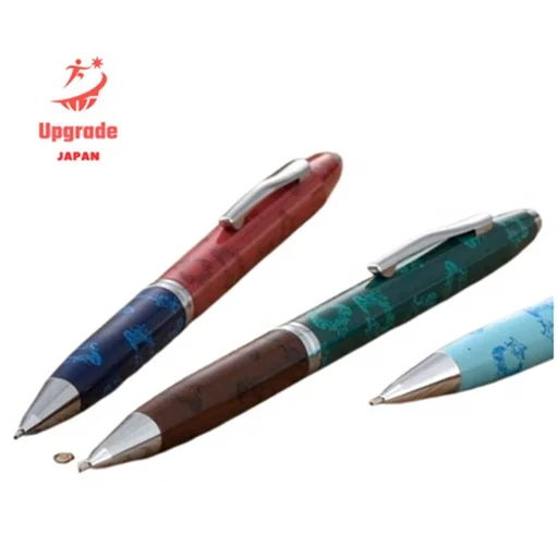 Оптовая продажа уникальный Надежный высококачественный механический карандаш милые японские канцелярские аксессуары планировщик подарок составление