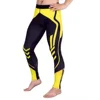 Yellow & Black