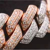 Rose gold tone and Silver tone