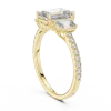 Oro amarillo