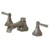 Brushed Nickel Color