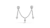 9K White Gold