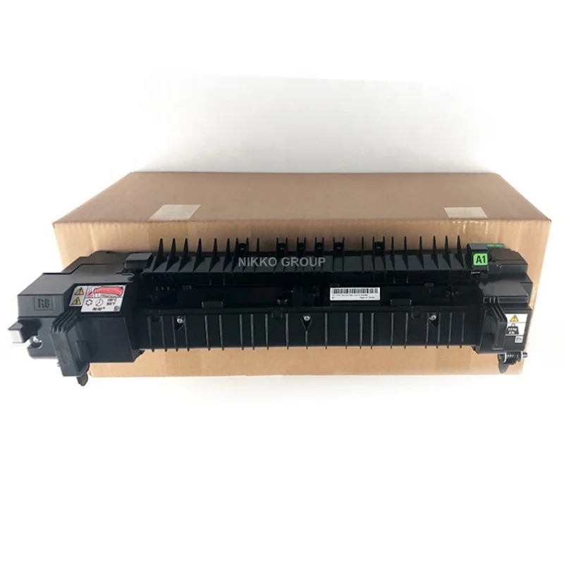 Fujifilm Apeosport-Vi C4570 C5570 Fusing Unit - 126K38097