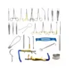 Breast Augmentation Instruments Set