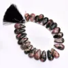 Pink, Black